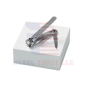 Cortaúñas de alta resistencia para uñas gruesas, herramienta para el cuidado de manos y pies, cortaúñas de acero inoxidable, limpieza de uñas, Belleza - Product Image 2