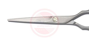 Tijeras DE ASEO profesional para perros y gatos, tijeras de acero inoxidable afiladas y duraderas - Product Image 5