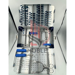 อุปกรณ์ผ่าตัดเครื่องมือมาใหม่เครื่องมือมา2025อุปกรณ์สำหรับการผ่าตัดผลิตตามแบบใหม่ - Product Image 4