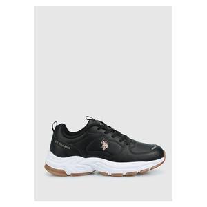 Sneaker da donna Sorley Black - Product Image 2