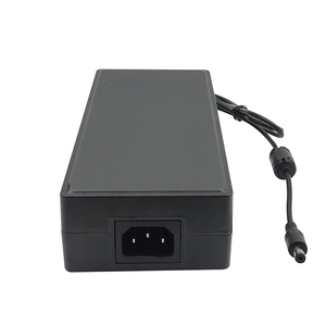 อะแดปเตอร์แปลงไฟ AC/DC แบบตั้งโต๊ะ สีดำขาว รองรับแรงดันไฟฟ้า 5v 6v 9v 12v 15v 16v 18v 19v 24v 28v 30v กระแสไฟ 1a 2a 3a 4a 5a 6a 8a 10a - Product Image 4