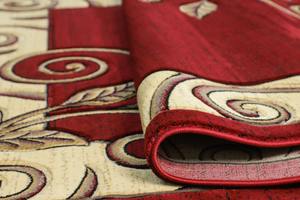 Tapis extérieur résistant aux UV incurvé à la main de qualité supérieure tissage lavable de luxe meilleure Collection spéciale confortable élégant Turkiye - Product Image 6