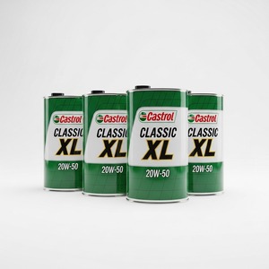 Dépêchez-vous et saisissez l'huile moteur Castrol Classic à un prix de vente spécial pour des performances et une protection du moteur exceptionnelles - Product Image 5