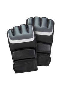 Guantes de MMA de alta calidad hechos a medida Guantes de entrenamiento, lucha y combate con personalización de logotipo, tamaño y color - Product Image 4