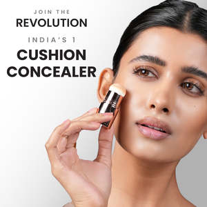 Crème correctrice pour le visage - Maquillage de contour blanchissant naturel pour tous types de peau - Product Image 1