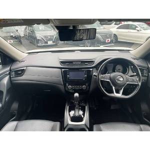 ปี 2019 สำหรับ X-Trail 20Xi รถ SUV พวงมาลัยขวา สีมุก 5 ที่นั่ง 66,000 กม. - Product Image 2
