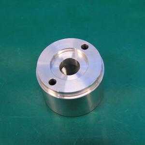 OEM precisión CNC hecho a medida aluminio acero inoxidable piezas 3D fresado personalizado cobre mecanizado perforación brochado productos - Product Image 5