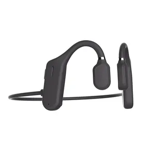 ALOVA Factory Direct Sale Smart Headset Bt 5.2 Open Ear Wireless Bluetooth Headphone Oem Logo Telephone Earphone