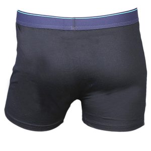 Calzoncillos Boxer para Hombre - Azul Marino - Product Image 2