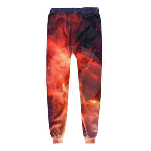 Slim Fit Nuevo diseño de manga larga Sublimación Chándal Algodón Liso Hombres Chándal Tallas grandes Hombres Chándal - Product Image 6