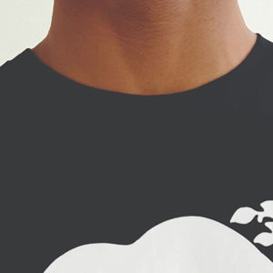 Venta al por mayor de calidad premium 100% algodón 230G 100% algodón Hip Hop de talla grande camisetas de gran tamaño para hombres Vintage lavado camisetas personalizadas - Product Image 6