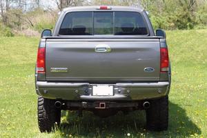 USADO, Volante a la Izquierda/Derecha, 2006, FORD F-350 SUPER DUTY XLT 4X4 - Product Image 4