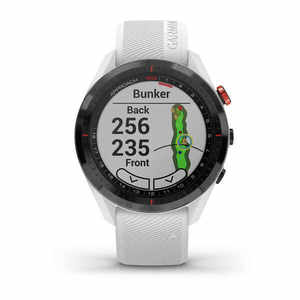 OT SALES Montre connectée GPS de golf Garmin Approach S62 - Product Image 4