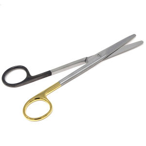 Instrumentos ortopédicos Lister vendaje tijeras de alta calidad profesional Lister vendaje tijeras médico instrumento - Product Image 1