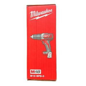 Marteau perforateur compact 18V à batterie, sans fil, à vitesse variable, pour travaux professionnels, bricolage, travaux du bois industriels et usage domestique - Product Image 3