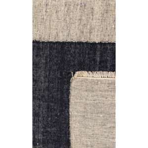 Ensemble de tapis à poils ras Eidos 250 x 153 cm (8 2 5) - Product Image 1