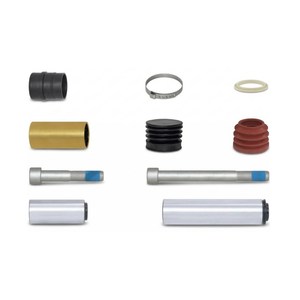 Kit de Reparación de Pasadores de Guía de Caliper de Freno para Knorr-Bremse SB5 - Mercedes, Man, DAF, Scania, Renault, Iveco, Volvo, Neoplan, SAF - Product Image 1