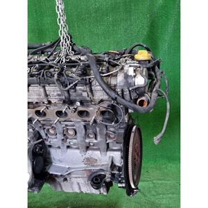 MOTEUR COMPLET LANCIA Thesis 1ère Série 841P000 841 P.000 Diesel 2400 (02>) - Product Image 6