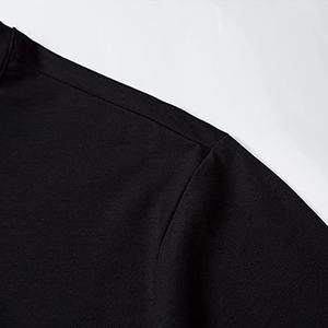 Camisas de manga corta para hombre personalizadas al por mayor con el mejor diseño de diamantes de imitación y buena calidad para hombre - Product Image 6