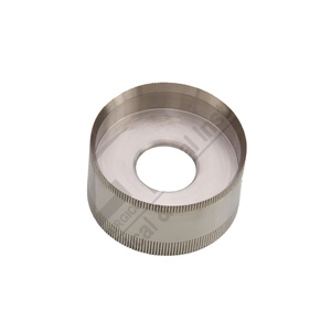Freeman-Marqueur d'aréole en acier inoxydable de 36mm de diamètre pour mammoplastie, fabricant pakistanais d'instruments chirurgicaux doubles pointus et émoussés - Product Image 1