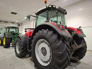 รถแทรคเตอร์8737แมสซีย์เฟอร์กูสันใช้ต้นฉบับ - Product Image 5