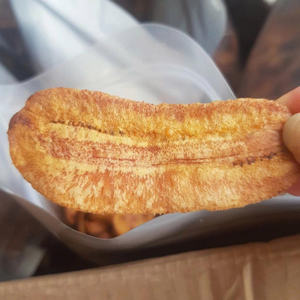 ผลิตภัณฑ์อาหารว่างเพื่อสุขภาพกล้วยอบแห้งแบบพรีเมี่ยม - Product Image 2