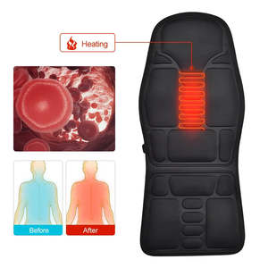 เบาะนวดอุ่นอเนกประสงค์สำหรับการบำบัดด้วยความร้อนแบบเฉพาะจุด - Product Image 5