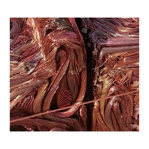 Chatarra de alambre de cobre Berry Copper de fábrica, calidad premium, pedidos al por mayor - Product Image 2