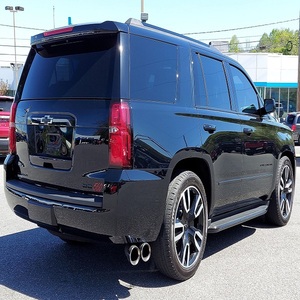 ¡Oferta Imperdible! Chevrolet Tahoe RST Callaway SC560 2020 Súper Limpio, 4x4, Automático, 10 Velocidades, Exterior Negro, SUV de Lujo - Product Image 2