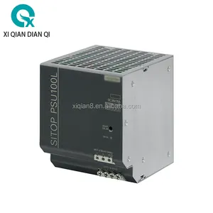 Fonte di alimentazione Xiqian 6EP1334-1LB00 6EP1436-2BA10 6EP1334-3BA10 forniture industriali nuovo originale