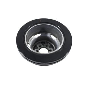 Poulie de vilebrequin PEUGEOT 208 Série 9834309980 HN05 Essence 1200 (19>) - Product Image 2