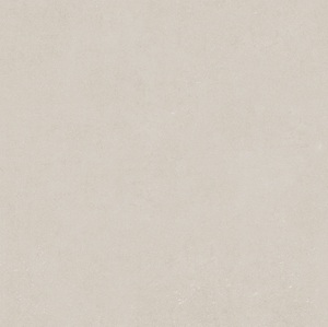 Best Seller 600x600 Colección Diseño moderno Azulejo de porcelana mate esmaltado vietnamita Aspecto de cemento beige claro para pisos - Product Image 3