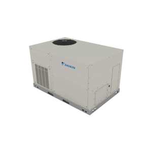 Bomba de Calor de Paquete Comercial Daikin de 10 Toneladas en Venta - Product Image 1