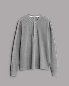 2024 hommes T-Shirt décontracté à la mode coton Base mince haut haut été 180 grammes couleur unie longue sensation douce cou - Product Image 1