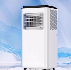 BEST PRICE2HP 14000 BTU Cooling Inverter Electric Portable Air Conditioner Home <b>Small</b> Energy Saving Energy Efficiency Class A+++ - Product Image 1