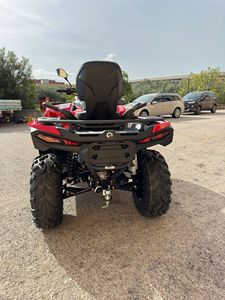 OUTLANDER MAX DPS 700 T ABS 2023 - Product Image 4