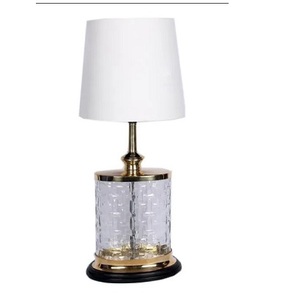 Lámpara de mesa con diseño de elefante de aluminio con acabado dorado, Lámpara decorativa de Metal para interiores para dormitorio, sala de estar, Base de bombilla E14, alimentación de CC/CA - Product Image 5