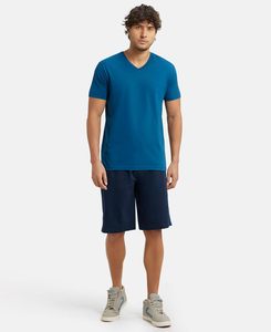 2025 High Quality Wholesale Men's Gym Shorts Workout Shorts Custom Printed Shorts for Men - Product Image 4