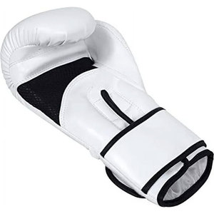 Vente en gros de gants de boxe de fitness de haute qualité durables et confortables avec rembourrage extra épais - Product Image 5