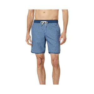 Shorts pour hommes les plus populaires Shorts de plage les plus vendus avec impression personnalisée Shorts sublimés de meilleure qualité - Product Image 6
