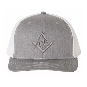 BSCI Factory Custom <b>Cap</b> Masonic <b>Cap</b> Wholesale High Quality Embroidery <b>Baseball</b> <b>Cap</b> Ronpex Breathable & Waterproof Unisex - Product Image 6