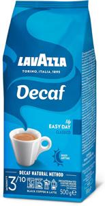 Granos de Café Lavazza Qualità Oro Premium, 1 kg, Venta al por Mayor; Granos de Café Arábica Qualità Oro; Café Italiano Tostado - Product Image 2