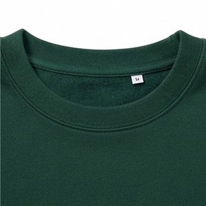 Conjunto de Sudadera y Pantalón Holgado de Estilo Urbano, Cómodo y a la Moda, Ropa al por Mayor OEM ODM - Product Image 6