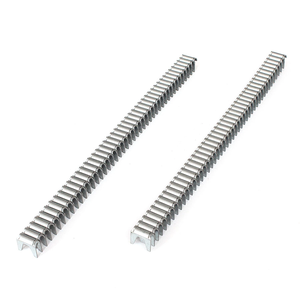 Clips <span class=keywords><strong>de</strong></span> serrage galvanisés, attaches <span class=keywords><strong>pour</strong></span> outil <span class=keywords><strong>de</strong></span> serrage <span class=keywords><strong>de</strong></span> matelas à ressorts, agrafes <span class=keywords><strong>pour</strong></span> clôtures métalliques <span class=keywords><strong>pour</strong></span> cages métalliques - Product Image 4