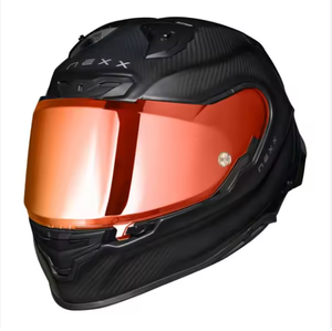 คุณภาพสูง Ne x X.R. หมวกกันน็อค 3R Zero Pro 2 - Product Image 5