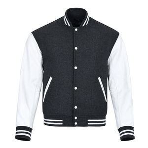 Chaquetas para Hombre al por Mayor, Diseño Personalizado, Chaquetas de Alta Calidad, Más Vendidas, Secado Rápido, Material Suave, Chaqueta para Hombre - Product Image 1