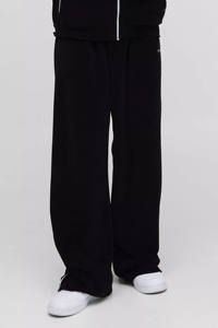 Dernier design pakistanais pour hommes et ensemble de 2 pièces de haute qualité, vêtements de sport de rue, survêtement en chenille brodé pour hommes - Product Image 5