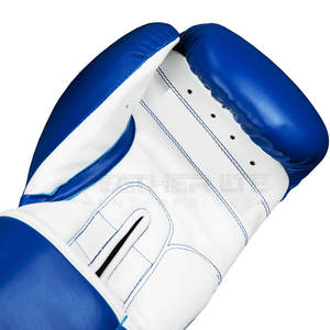 Guantes de boxeo hechos a medida Guantes de boxeo de gimnasio de diferentes colores Guantes DE BOXEO DE MODA superior para la venta - Product Image 6