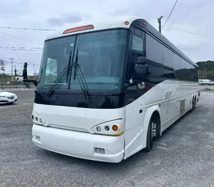 2006 MCI รถโค้ช D4500 - Product Image 1