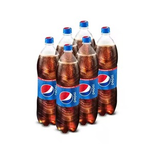 Boissons gazeuses Pepsi Cola Zero Calories en canettes de 330 ml x 24 - Grossiste en boissons gazeuses DE Durée de conservation de 2 ans - Product Image 1